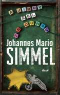 Simmel Johannes Mario A Jimmy šel za duhou
