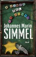 Simmel Johannes Mario A Jimmy el za duhou