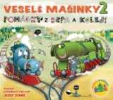 Somr Josef Adamec, Zimmermann: Veselé mašinky -