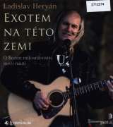 Tympanum Heryn: Exotem na tto zemi (MP3-CD)