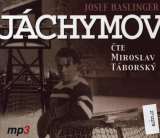 Tborsk Miroslav Haslinger: Jchymov (MP3-CD)