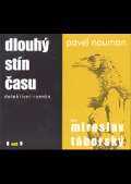 Táborský Miroslav Nauman: Dlouhý stín času (MP3-CD)