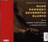 esk rozhlas/Radioservis Hejkalov: Rud paprsky severnho slunce