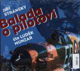 Munzar Ludk Strnsk: Balada o pilotovi