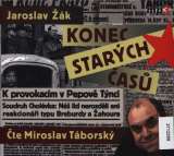 Tborsk Miroslav k: Konec starch as (MP3-CD)