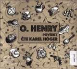 Hger Karel Henry: Povdky