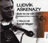 esk rozhlas/Radioservis Akenazy: Bylo to na v et