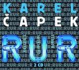 Various Čapek: RUR