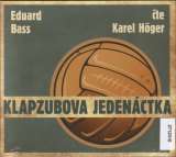 Bass Eduard Klapzubova jedenctka