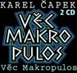 Various Čapek: Věc Makropulos