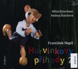 esk rozhlas/Radioservis Nepil: Hurvnkovy phody 2