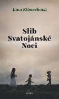MOBA Slib svatojánské noci