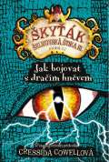 Brio Jak bojovat s dračím hněvem (Škyťák Šelmovská Štika III.) 12