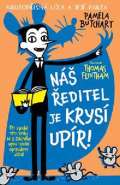 Svojtka&Co. Náš ředitel je krysí upír!