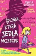 Svojtka&Co. Špionka, která jedla květákový mozeček