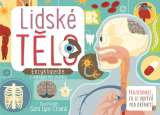 Svojtka&Co. Lidské tělo - Encyklopedie s odklápěcími okénky