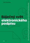 Peterka Ji Bjen svt elektronickho podpisu