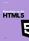 CZ.NIC Ponome se do HTML5