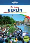 Svojtka&Co. Berlín do kapsy - Lonely Planet