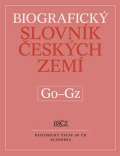 Academia Biografický slovník českých zemí Go-Gz