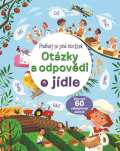 Svojtka&Co. Otázky a odpovědi o jídle – Podívej se pod obrázek