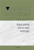 Dokořán Když jedné zimní noci cestující