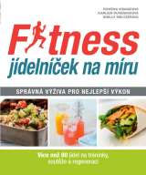 Slovart Fitness jídelníček na míru - Správná výživa pro nejlepší výkon