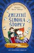 Mladá Fronta Křídla & spol. 3 - Zmizení Šimona Šťopky
