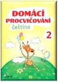 ulc Petr Domc procviovn - etina 2. ronk