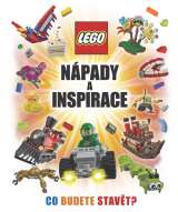 Slovart LEGO - Nápady a inspirace