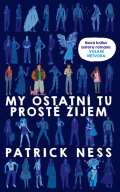 Slovart My ostatní tu prostě žijem
