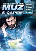 Petrklíč Muž s čápem aneb Šifra žida Eicka