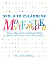 Slovart Matematika - Spolu to zvládneme