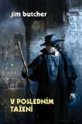 Triton Harry Dresden 7 - V posledním tažení