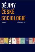 Academia Dějiny české sociologie