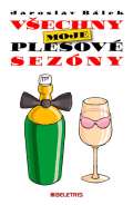 Beletris Všechny moje plesové sezóny