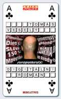 Beletris Digitální román
