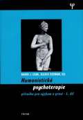Triton Humanistická psychologie 1. - Příručka pro výzkum a praxi
