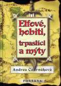 Fontána Elfové, hobiti, trpaslíci a mýty