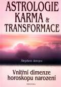 Fontána Astrologie karma a transformace - Vnitřní dimenze horoskopu narození
