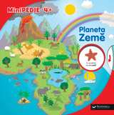 Svojtka&Co. Minipedie 4+ Planeta Země