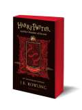 Rowlingová Joanne Kathleen Harry Potter and the Chamber of Secrets: Gryffindor Edition