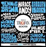 Warner Music This Is Trojan Roots