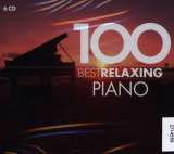 Warner Music 100 Best Relaxing Piano (6CD)
