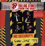 Rolling Stones From The Vault: No Security - San Jose '99 (3LP)