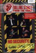 Rolling Stones From The Vault: No Security - San Jose '99