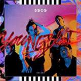 Five Seconds Of Summer Youngblood/Deluxe