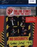 Rolling Stones From The Vault: No Security - San Jose '99