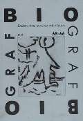 asopis Biograf Biograf 65-646/2017