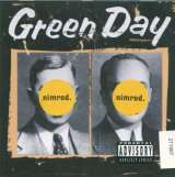 Green Day Nimrod